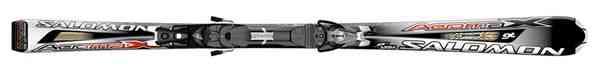SALOMON Aeromax GT 2010